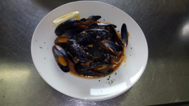 Comentarii opinii despre Konoba Šantek