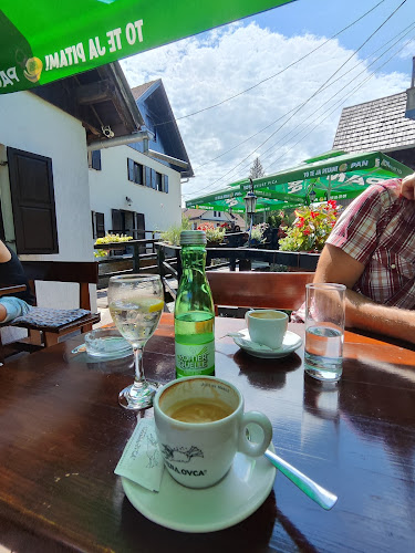 Caffe Bar "Vodena Ovca" - Gastronomija i ugostiteljstvo
