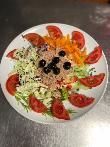 Zalogajnica "Rade" - Omiš