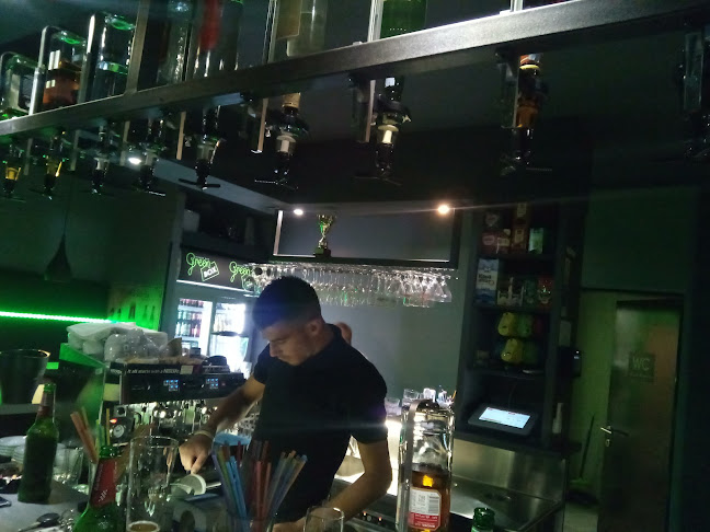 Lounge bar Green Box - Kastav