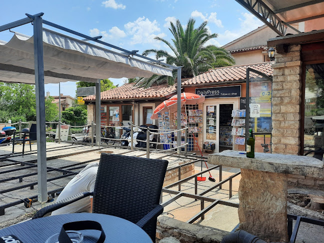 Comentarii opinii despre Caffe bar Nebeski