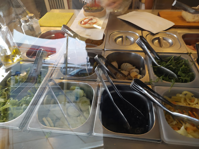 Arguola Fast Food - Bol