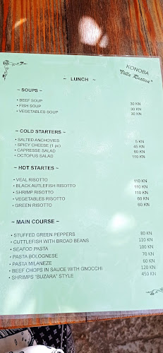 Comentarii opinii despre Villa Rustica Vis