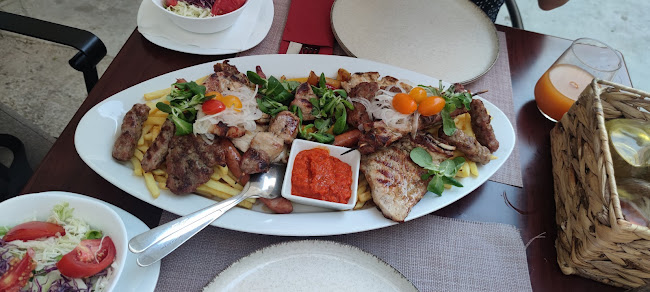 Opinii despre Restoran Stipe în Zadar - Gastronomija i ugostiteljstvo