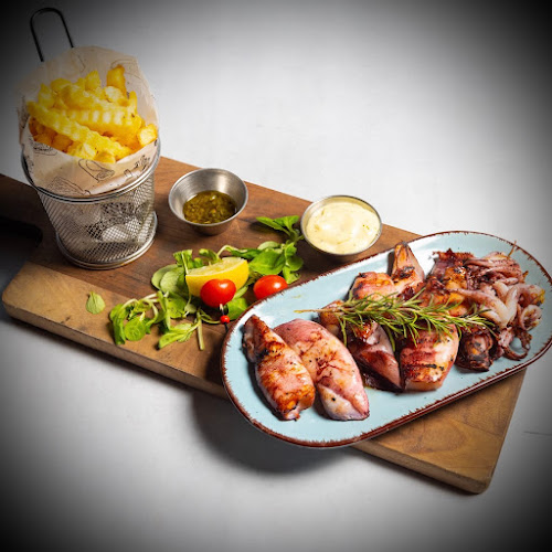 Restoran Strossmayer No. 2 - Gastronomija i ugostiteljstvo