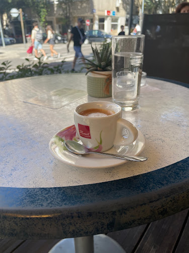 Caffe Bar FREDI - Zadar