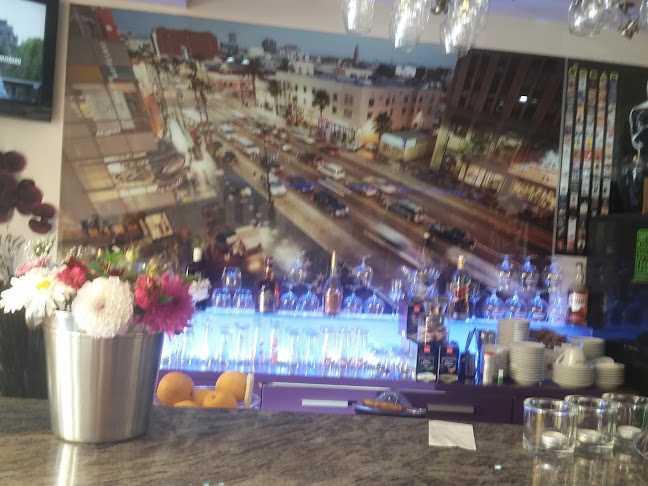 Hollywood Caffe - Sesvete