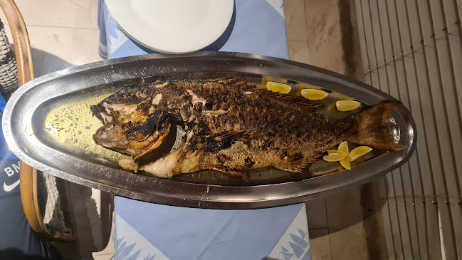 Opinii despre Restoran Pojoda în Vis - Gastronomija i ugostiteljstvo