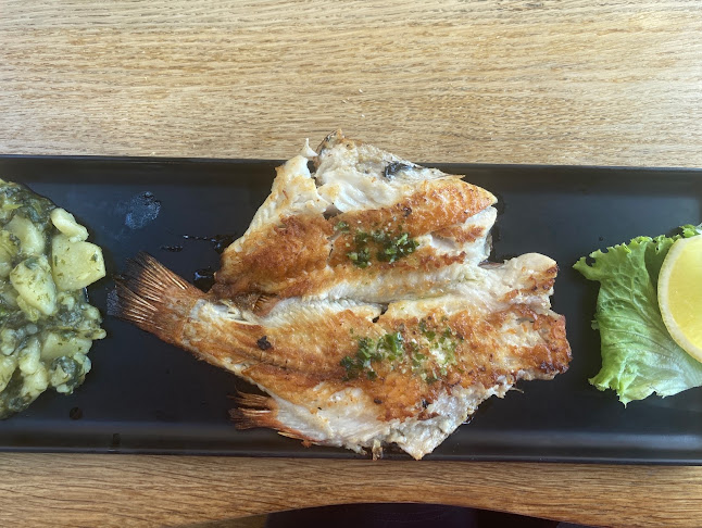 Comentarii opinii despre Snack Bar Blaž Fish, Grill, Pizza & more