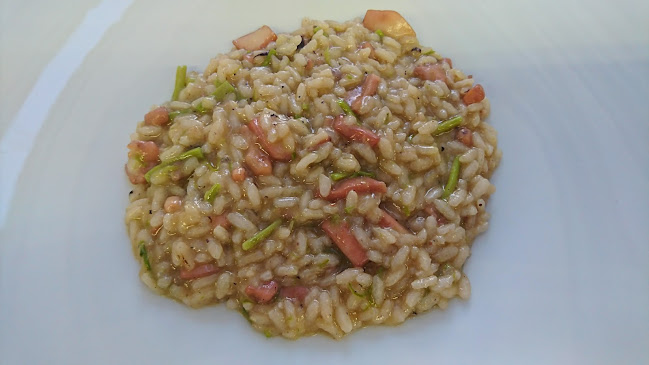 Restaurant Badi - Gastronomija i ugostiteljstvo