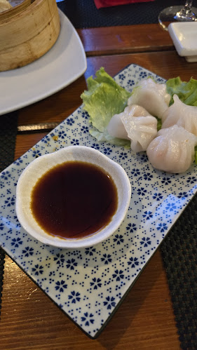 TAIYO Sushi Restaurant - Rijeka