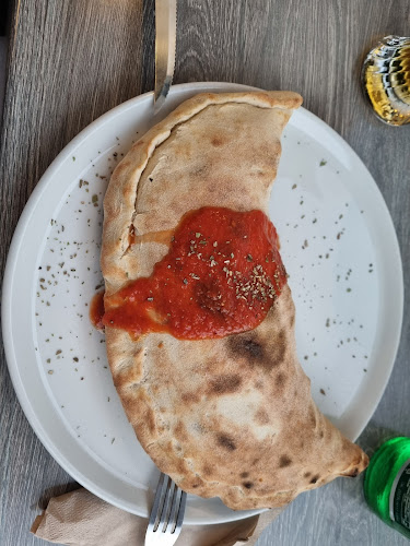 Comentarii opinii despre Pizzeria Fianona Labin