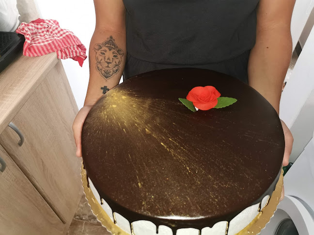 Caffe bar - Slastičarnica SLATKI KUTAK - Gastronomija i ugostiteljstvo