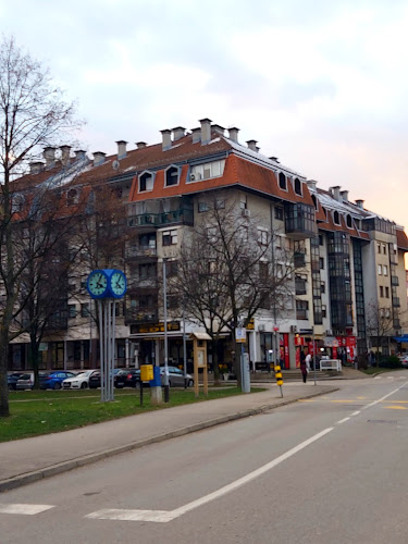 Opinii despre Caffe bar Krešimir în Zagreb - Gastronomija i ugostiteljstvo