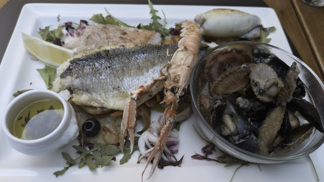 Comentarii opinii despre La Bodega