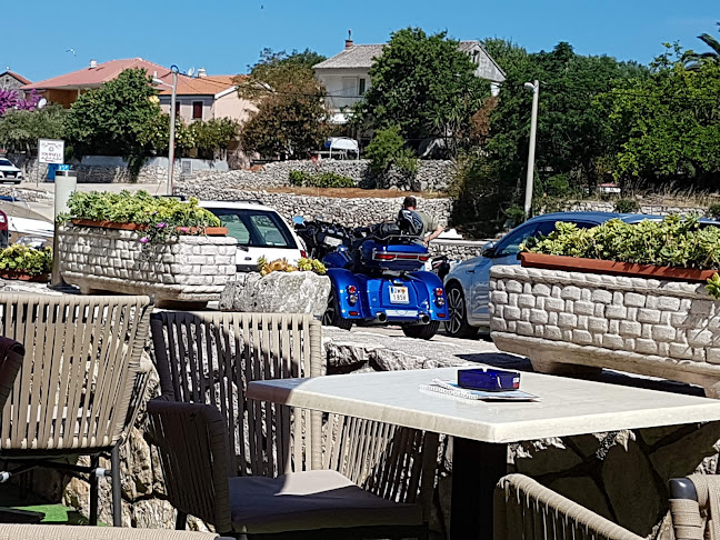 Caffe & snack bar RUŽMARIN