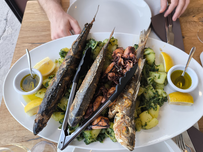 Opinii despre Restaurant Baška în Baška - Gastronomija i ugostiteljstvo