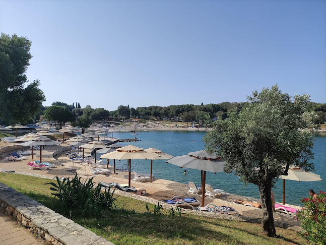 Unnamed Road, Rovinj