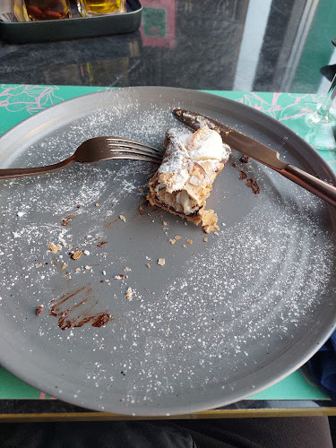 Comentarii opinii despre Ventidue Pizza & Bar