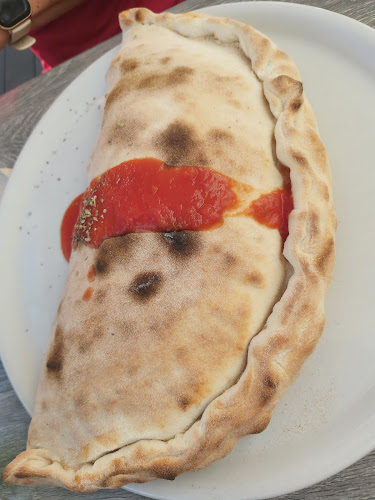 Comentarii opinii despre Pizzeria Fianona Labin