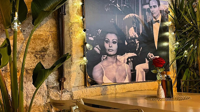 Konoba Šjor - Šibenik