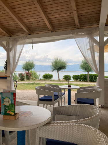 Beach bar Palma - Privlaka