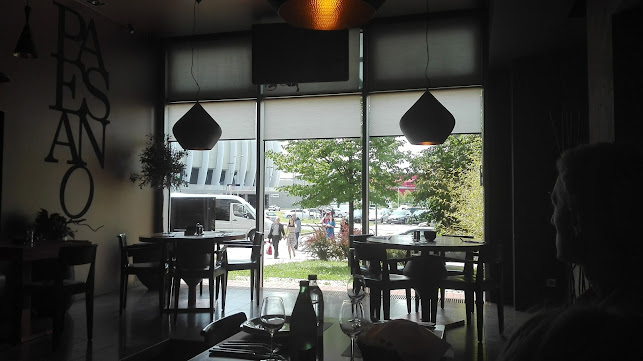 Ristorante Paesano - Gastronomija i ugostiteljstvo
