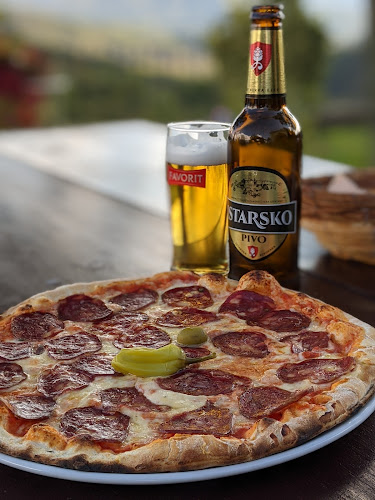 Konoba Volte - Buzet