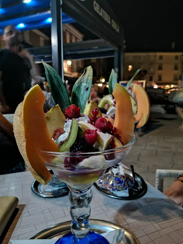 Slastičarnica Obala