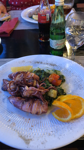 Opinii despre KADENA în Novalja - Gastronomija i ugostiteljstvo