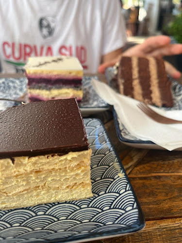 Comentarii opinii despre Casa del padrone