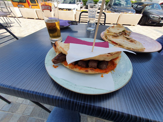 Brzogriz Omiš - Omiš