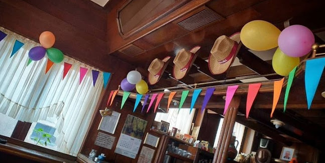 CAFFE - BAR AS, VL. IVANA PROTUĐER