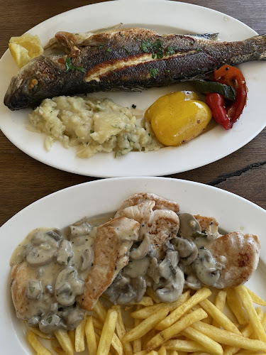 Buffet Fife - Gastronomija i ugostiteljstvo