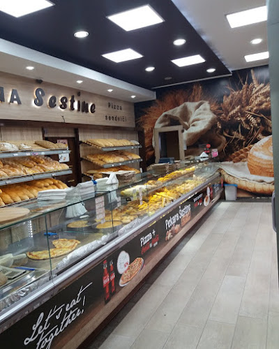 Opinii despre Pekarna Šestine în Zagreb - Gastronomija i ugostiteljstvo