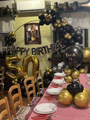 Seoski turizam Kezele - Gastronomija i ugostiteljstvo