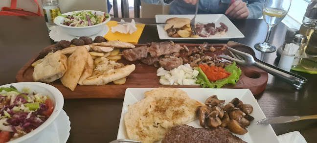 Opinii despre Bistro-pizzeria "Vertigo" în Zlatar-Bistrica - Gastronomija i ugostiteljstvo