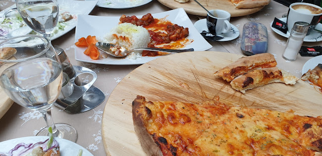 Opinii despre Restaurant & Pizzeria Onyx în Slavonski Brod - Gastronomija i ugostiteljstvo