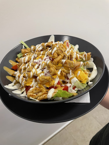 Grill bar Dvor - Pag