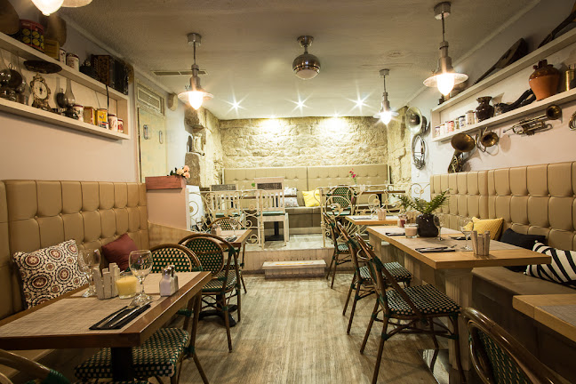 Oh!LaLa Konoba Pizzeria