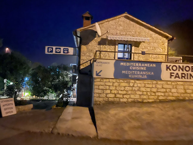 Farini 1, 52463, Višnjan