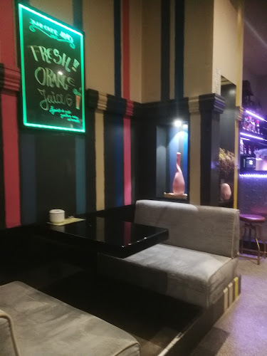 Barcaffe 1010 - Gastronomija i ugostiteljstvo