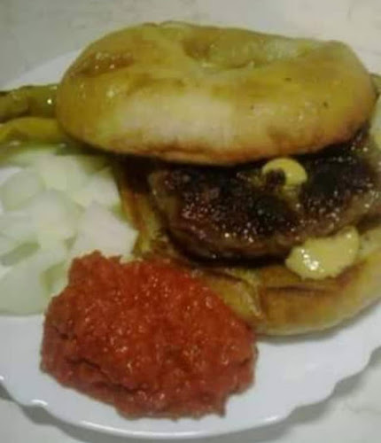 Vilma Grill - Gastronomija i ugostiteljstvo