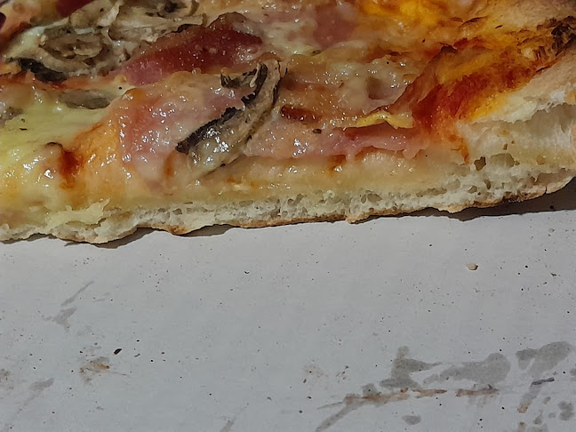 Fast Food Lily - Split