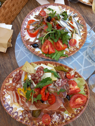 Bacchus - Gastronomija i ugostiteljstvo