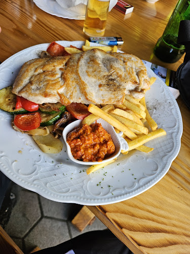 Opinii despre Bistro Jurčević în Vrhovine - Gastronomija i ugostiteljstvo