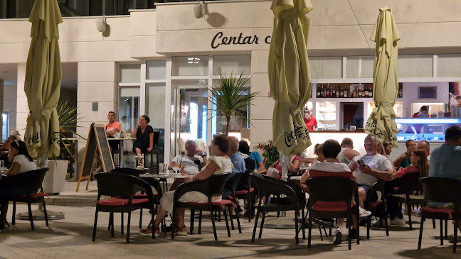 Caffe bar Centar caffe - Umag
