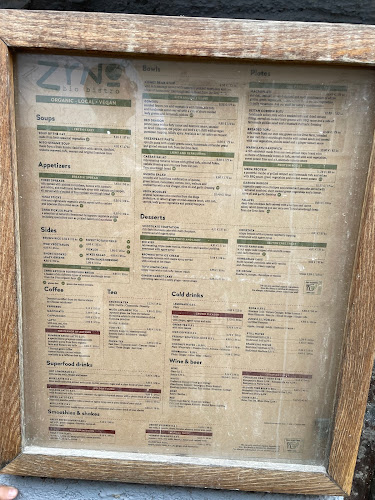 Zrno bio bistro - Gastronomija i ugostiteljstvo