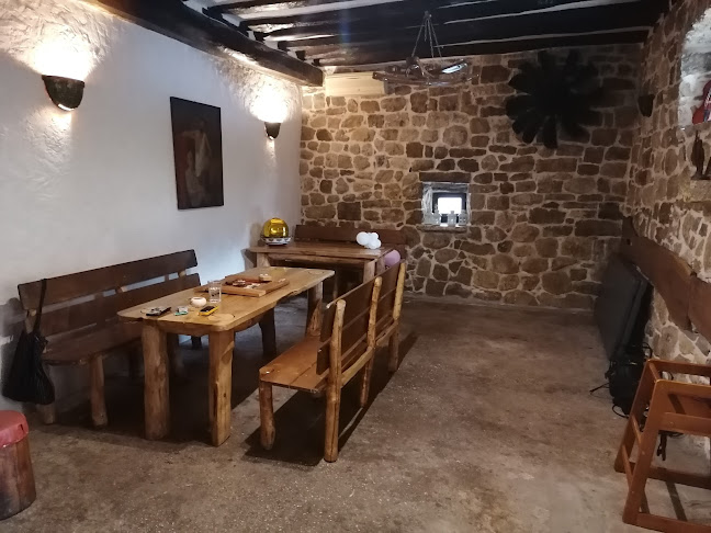 Antoničin mlin - Žrnovnica