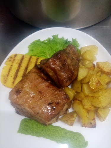 Kamp Caffe Bar - Kostrena